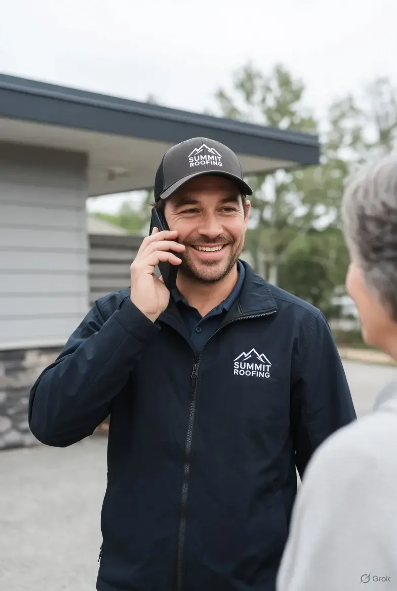 Flat Roof Leak Repair Camak, GA FAQs